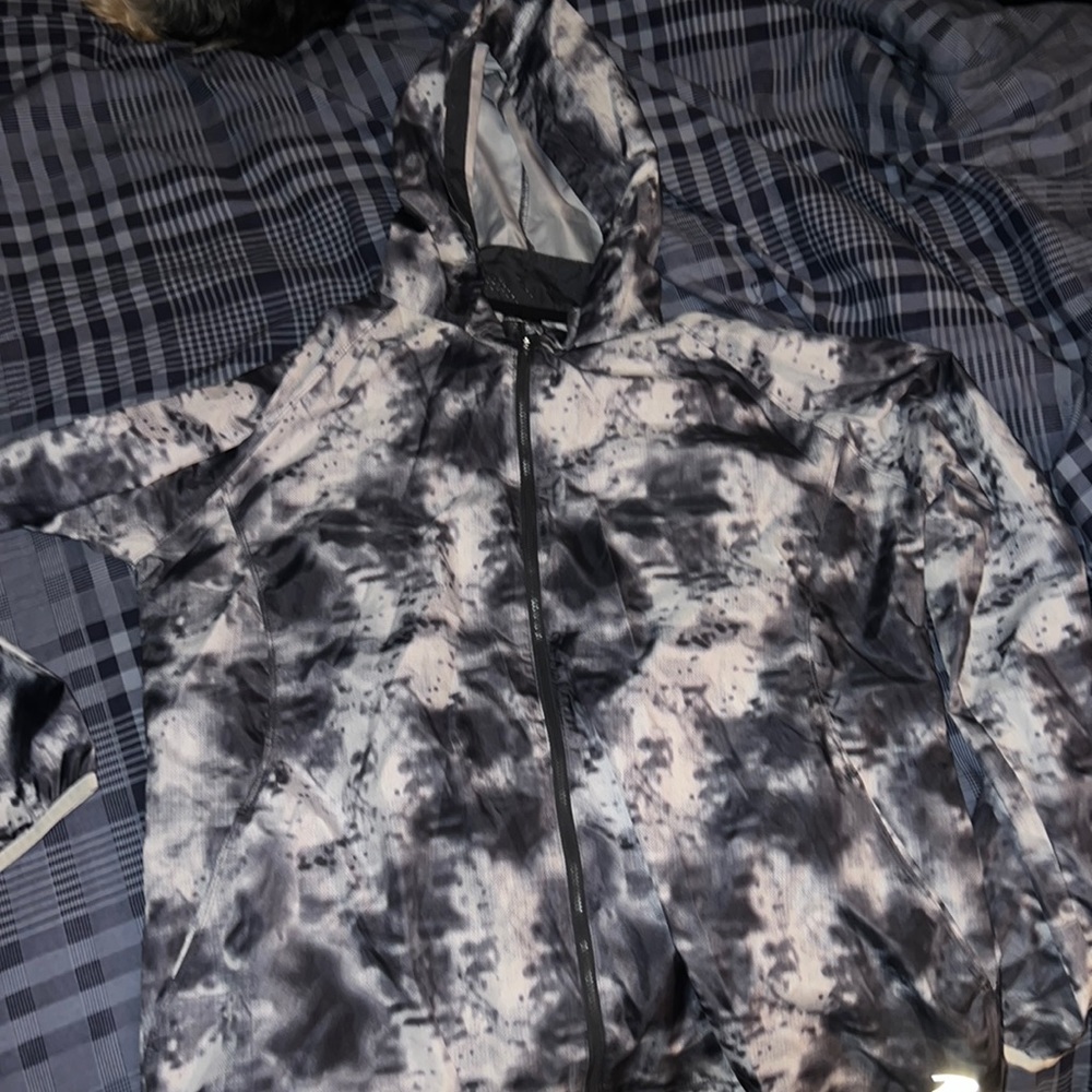 Windbreaker
